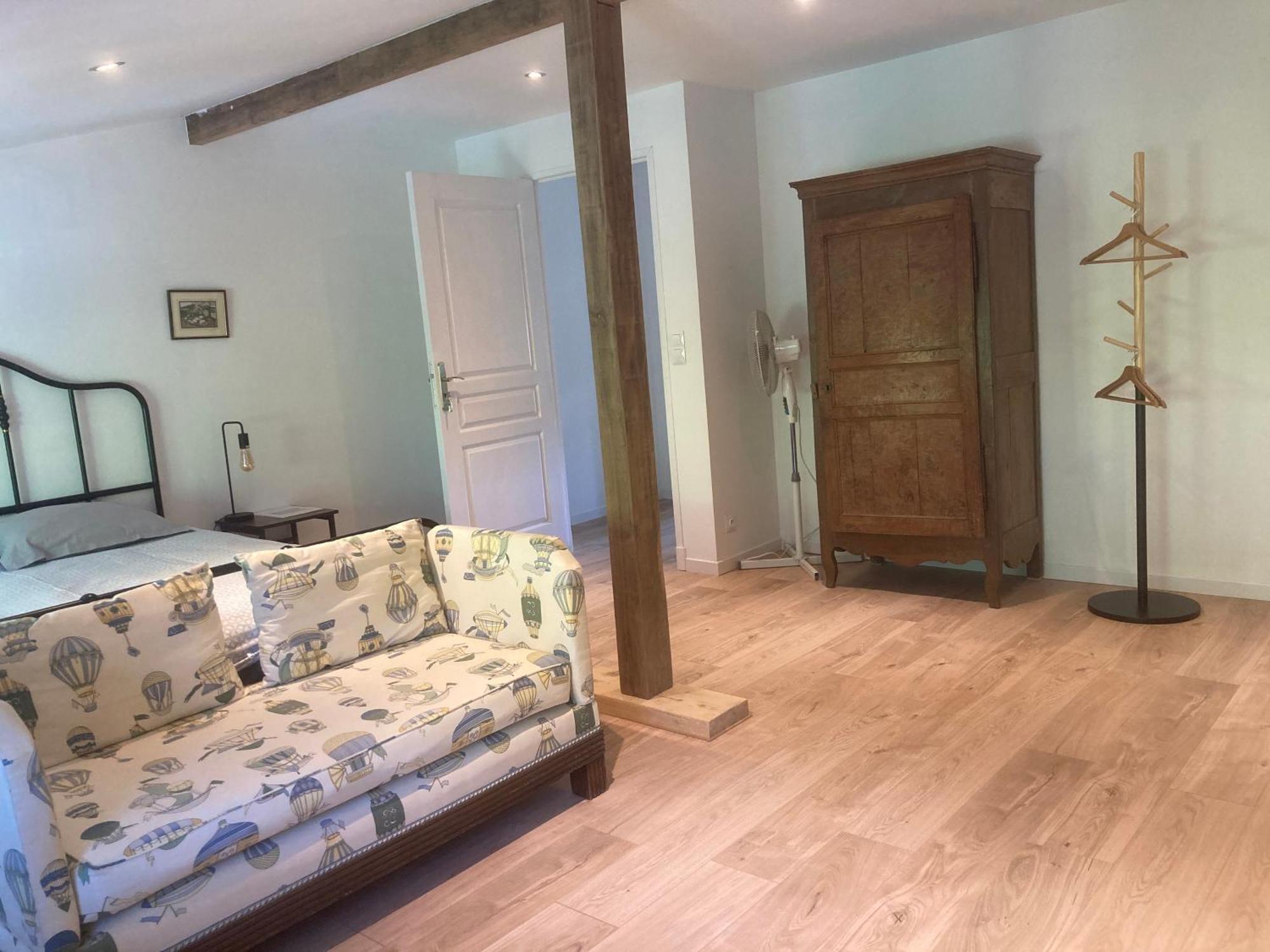 Atelier Chambres Semur-en-Auxois Exterior photo